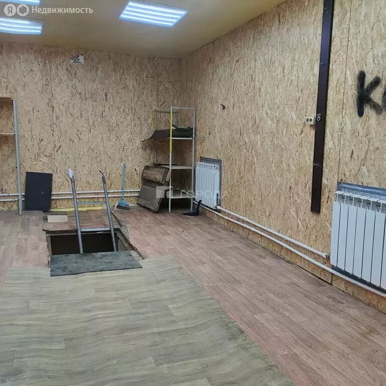 Помещение свободного назначения (40 м) - Фото 1