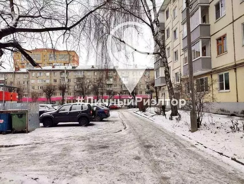 Помещение свободного назначения в Рязанская область, Рязань ул. ... - Фото 2