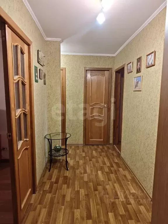 3-к кв. Белгородская область, Белгород пер. 1-й Мичуринский, 5 (59.2 ... - Фото 1