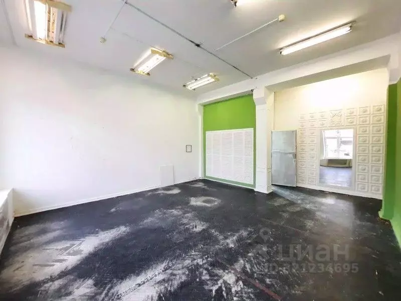 Производственное помещение в Санкт-Петербург Промышленная ул., 5 (52 ... - Фото 1