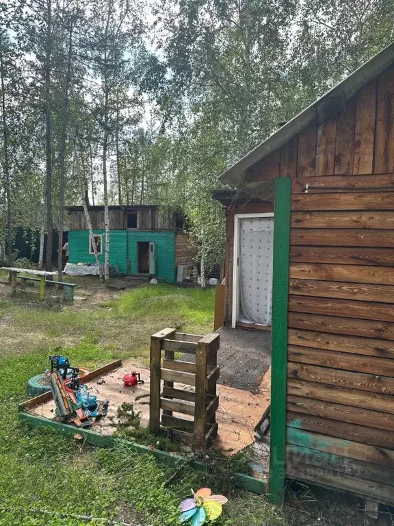 Участок в Саха (Якутия), Якутск городской округ, с. Маган  (7.08 сот.) - Фото 2