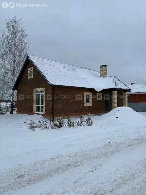 Дом в село Усады, Берёзовая улица (100 м) - Фото 2