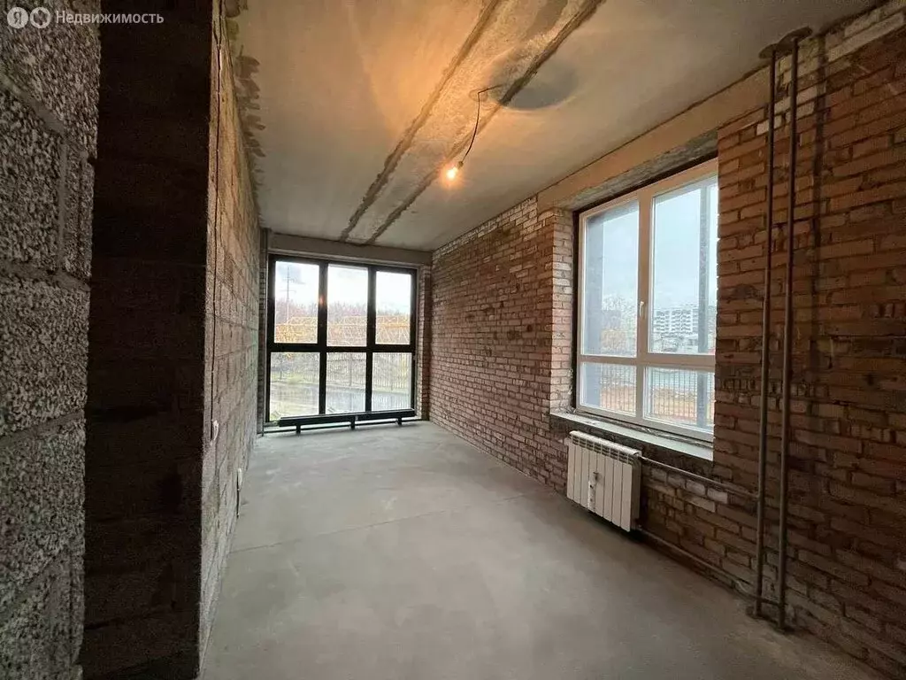 2-комнатная квартира: Тольятти, улица 40 лет Победы, 31Б (56.5 м) - Фото 2