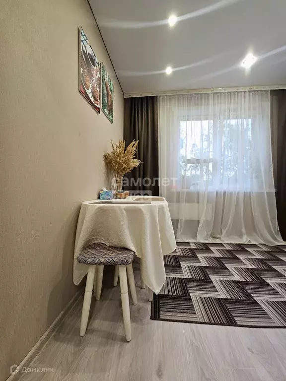 Продаётся 1-к квартира, 38 м - Фото 1