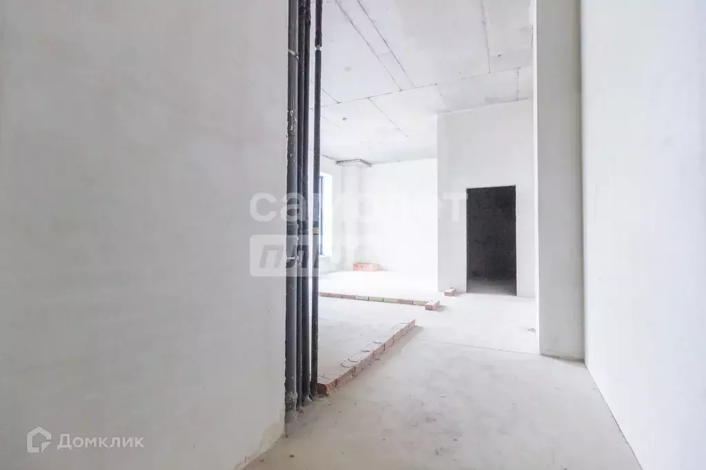 Продаётся 2-к квартира, 54 м - Фото 0