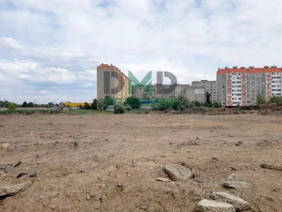Участок в Оренбургская область, Орск ул. Звездная (910.0 сот.) - Фото 0