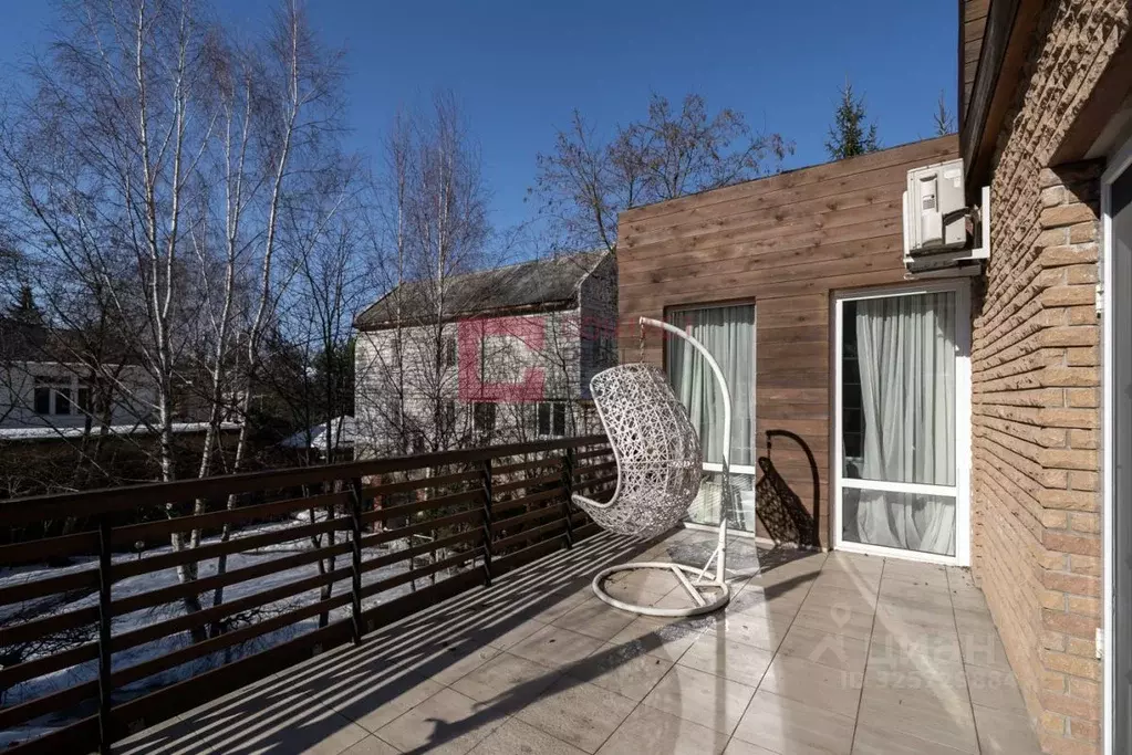 Дом в Московская область, Одинцовский городской округ, пос. Горки-2, ... - Фото 2