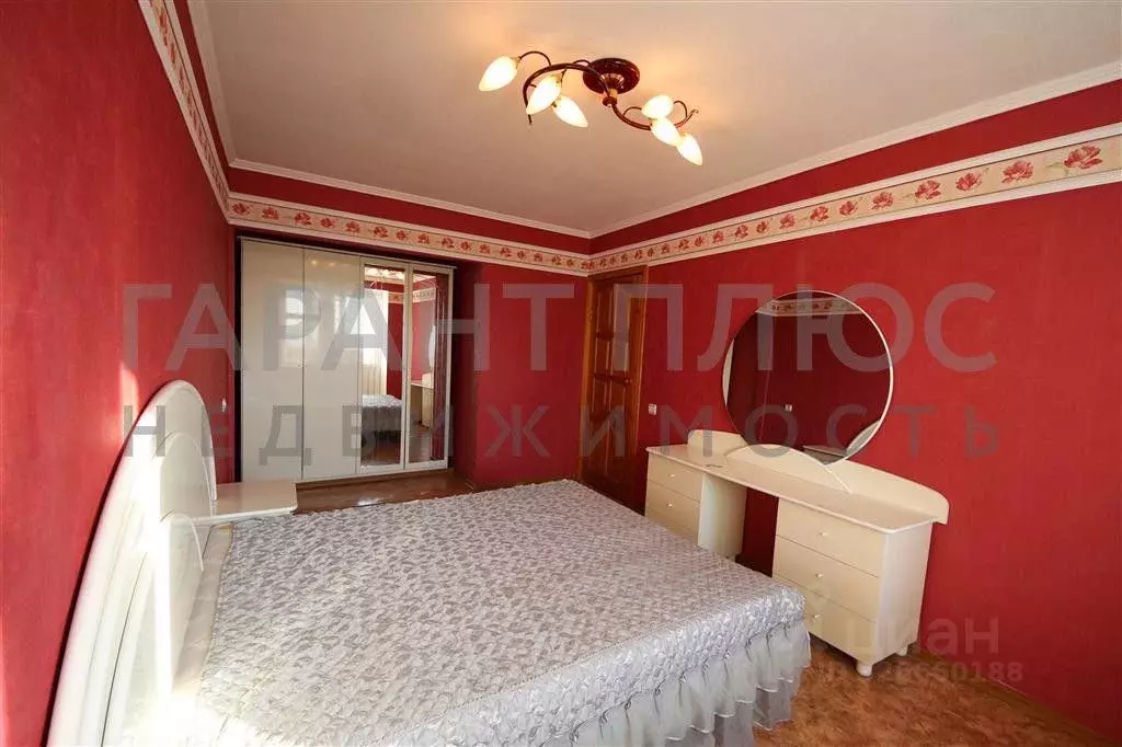 3-к кв. Липецкая область, Липецк просп. Победы, 93а (65.0 м) - Фото 1