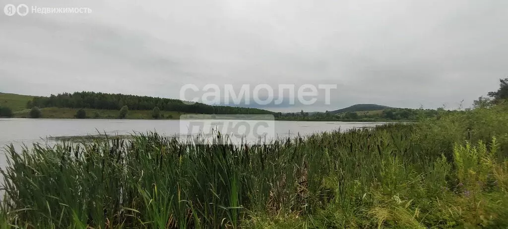 Дом в село Верхнетроицкое, улица Слободка (81 м) - Фото 1