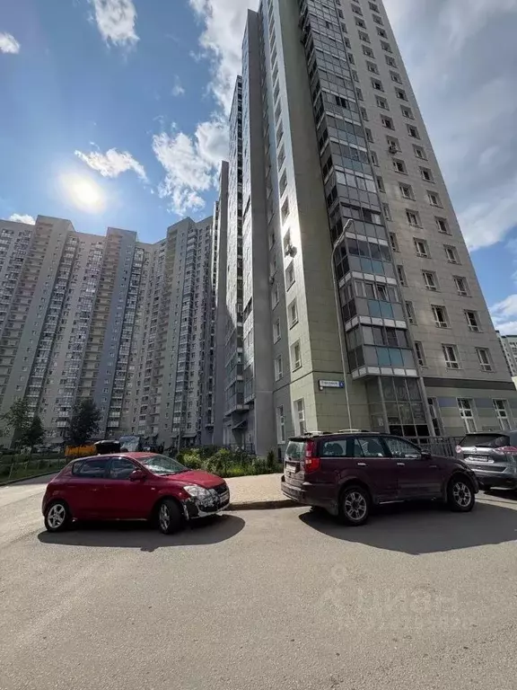 2-к кв. Московская область, Мытищи ул. Стрелковая, 4 (46.07 м) - Фото 0