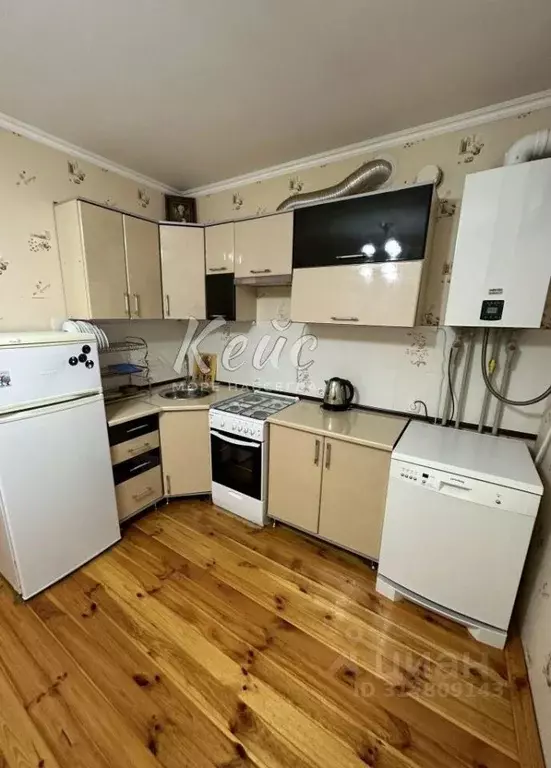 2-к кв. Крым, Феодосия бул. Адмиральский, 7Г (115.0 м) - Фото 0