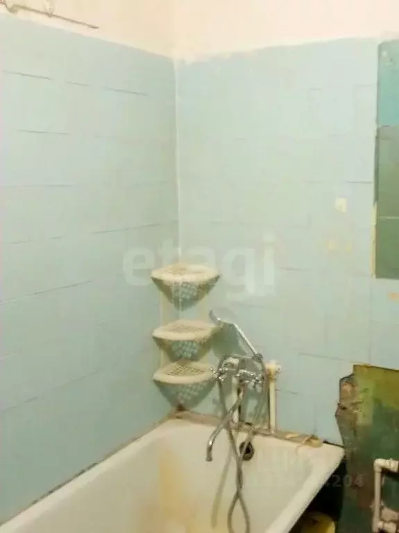 1-к кв. Ярославская область, Некрасовский муниципальный округ, пос. ... - Фото 1