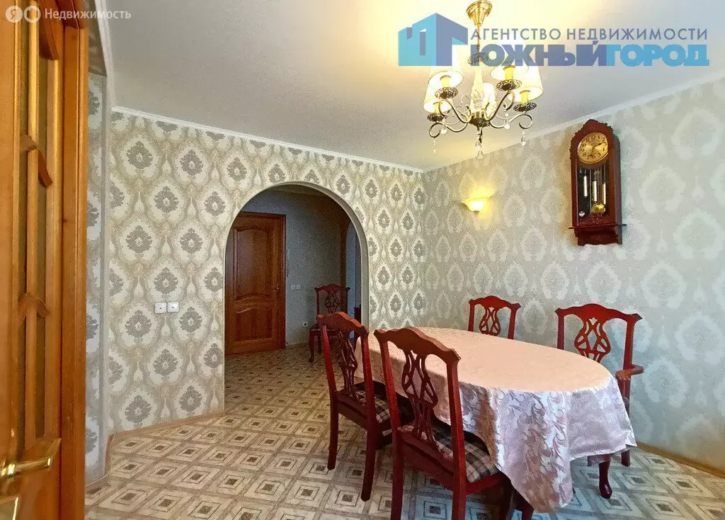3-комнатная квартира: Южно-Сахалинск, Курильская улица, 18 (74.1 м) - Фото 1