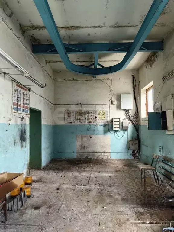 Склад в Башкортостан, Уфа Крайняя ул., 2 (30 м) - Фото 2