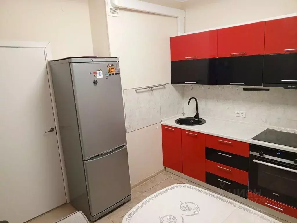 1-к кв. Московская область, Люберцы Зенино ЖК Самолет мкр, ул. ... - Фото 2