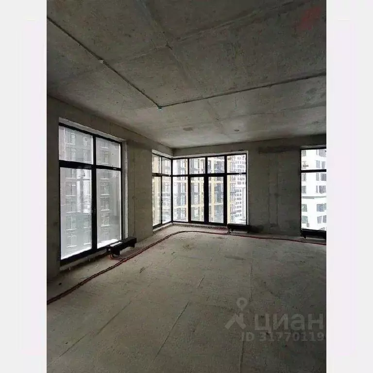 Квартира, 3 комнаты, 78 м - Фото 1