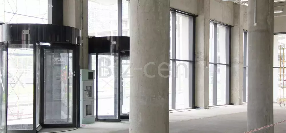 Офис (1688 м) - Фото 2