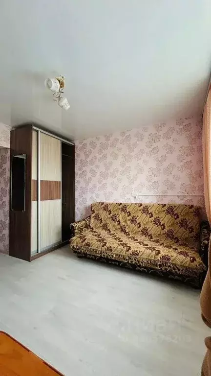 Комната Татарстан, Зеленодольск Северная ул., 3 (15.0 м) - Фото 2