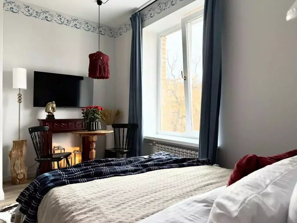 1-к кв. Москва ул. Юлиуса Фучика, 6С2 (17.0 м) - Фото 1