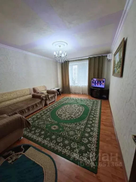 2-к кв. Дагестан, Избербаш ул. Маяковского, 2А (50.0 м) - Фото 2