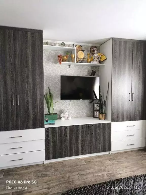 Дом в Московская область, Павловский Посад ул. Фурманова, 12 (75 м) - Фото 1