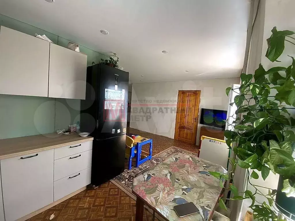 3-к. квартира, 54 м, 4/4 эт. - Фото 1