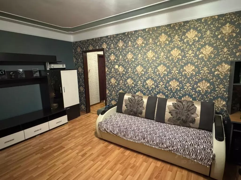 2-к кв. Ярославская область, Ярославль Яковлевская ул., 16 (53.0 м) - Фото 1