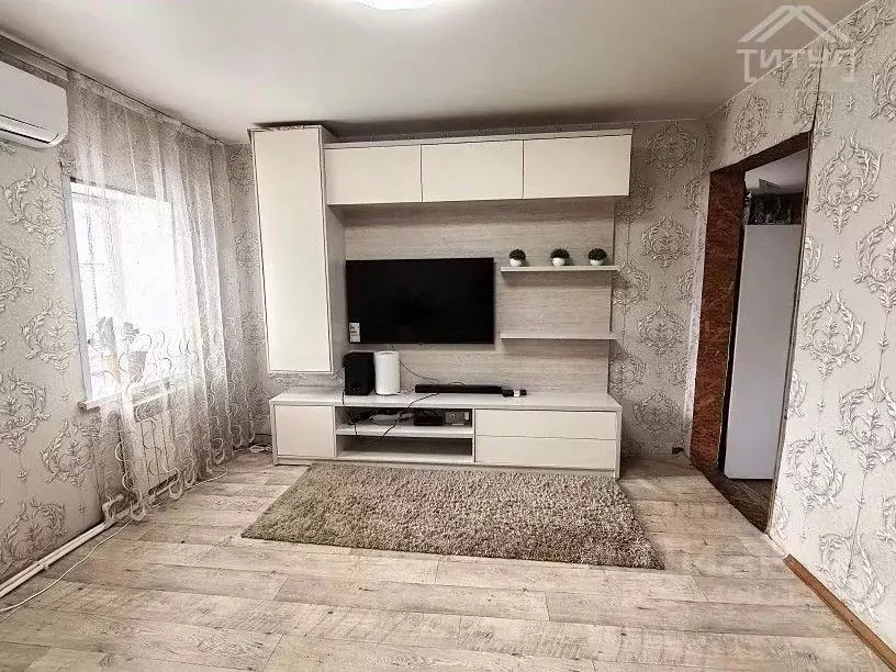 Дом в Алтайский край, Барнаул проезд Рыбозаводской, 20 (47 м) - Фото 2