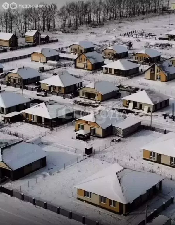 Участок в посёлок Новые Зори, Солнечный бульвар (5 м) - Фото 2