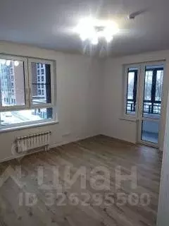 2-к кв. Москва ул. Гарибальди, 17А (57.0 м) - Фото 1