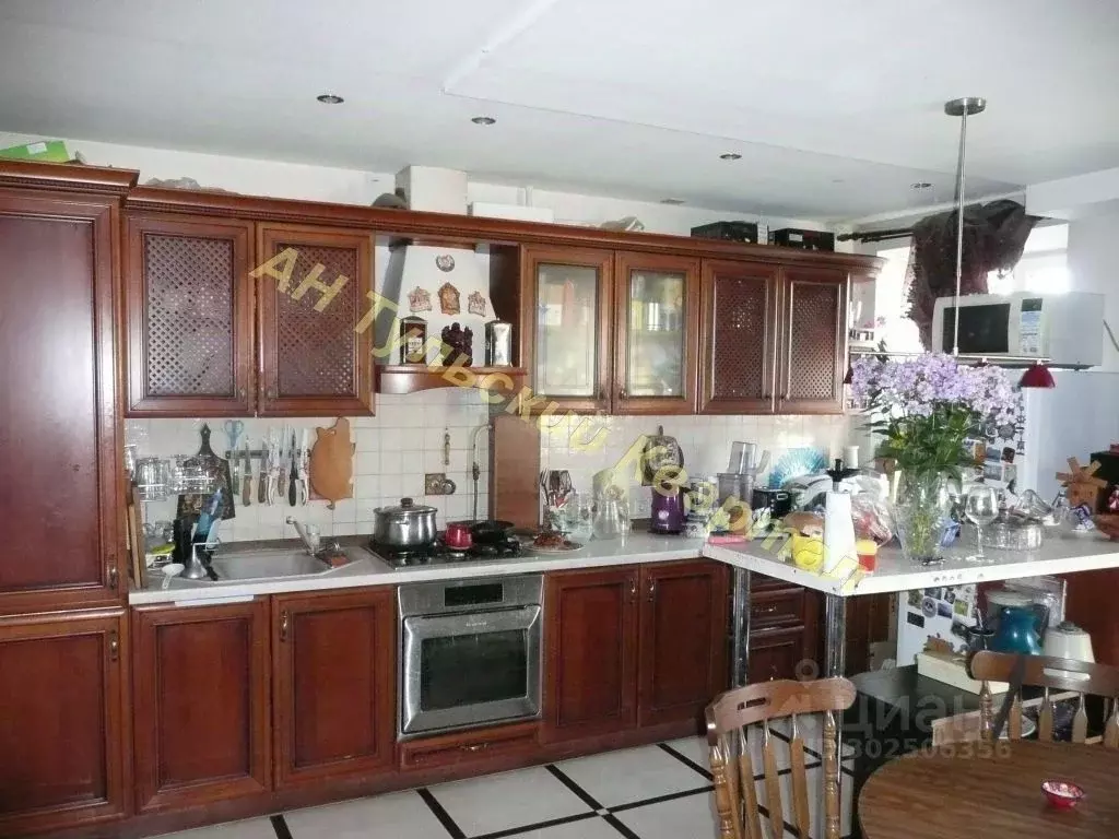 3-к кв. Тульская область, Тула Красноармейский просп., 4 (84.9 м) - Фото 2