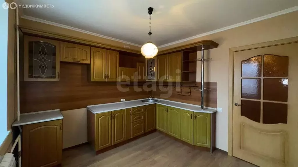 1-комнатная квартира: Нижний Новгород, Казанское шоссе, 10к5 (40.2 м) - Фото 1