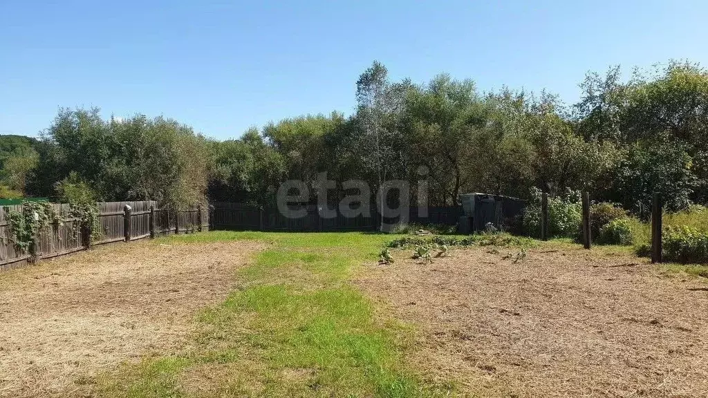 Участок в Амурская область, Благовещенск Завода Амурский Металлист СТ, ... - Фото 0