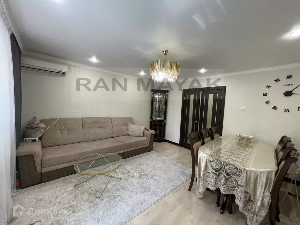 Продаётся 3-к квартира, 69.2 м - Фото 1