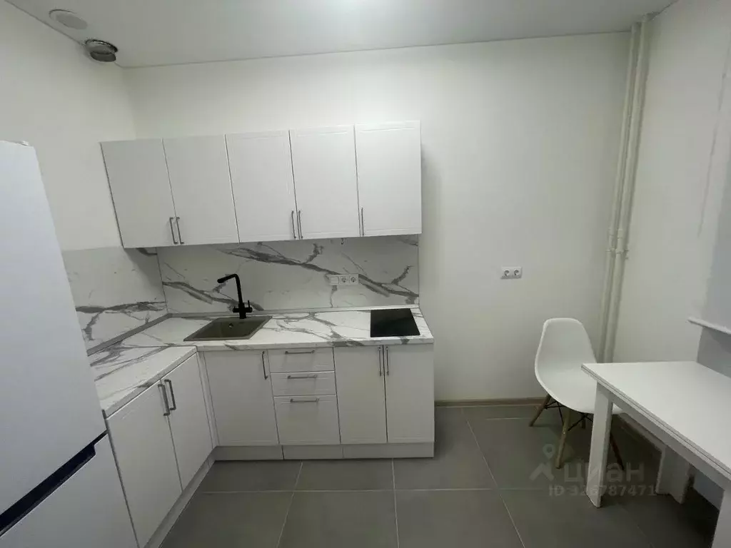 Студия Московская область, Люберцы ул. Рождественская, 10 (24.9 м) - Фото 1