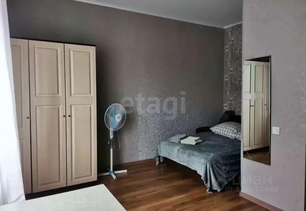 Студия Алтай, Горно-Алтайск ул. Строителей (22.7 м) - Фото 1