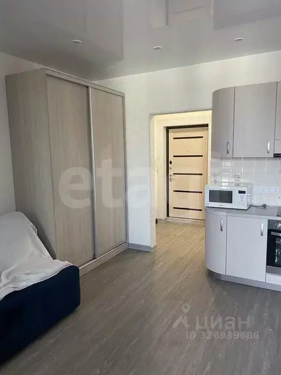 Студия Новосибирская область, Новосибирск ул. Немировича-Данченко, ... - Фото 2