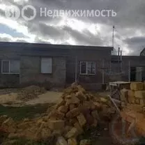 Дом в Сакский район, Суворовское сельское поселение, СНТ Звезда, ... - Фото 1