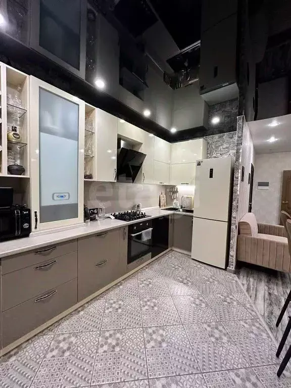 4-к кв. Ярославская область, Ярославский муниципальный округ, д. ... - Фото 1