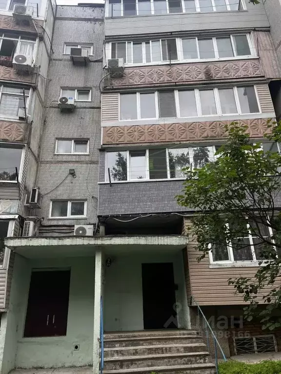2-к кв. Приморский край, Артем ул. Ворошилова, 29 (57.0 м) - Фото 1