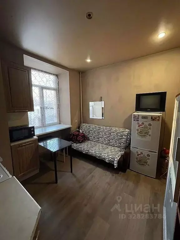 3-к кв. Москва ул. Дмитрия Ульянова, 24С1 (61.5 м) - Фото 2