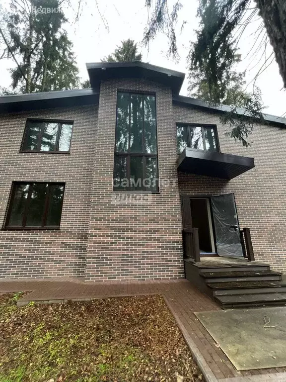 Дом в Мытищи, улица Куйбышева, 5 (285.4 м) - Фото 1