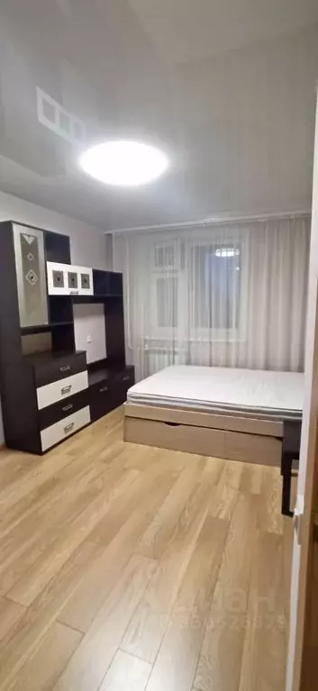 1-к кв. Кировская область, Киров Хлыновская ул., 15 (33.1 м) - Фото 2