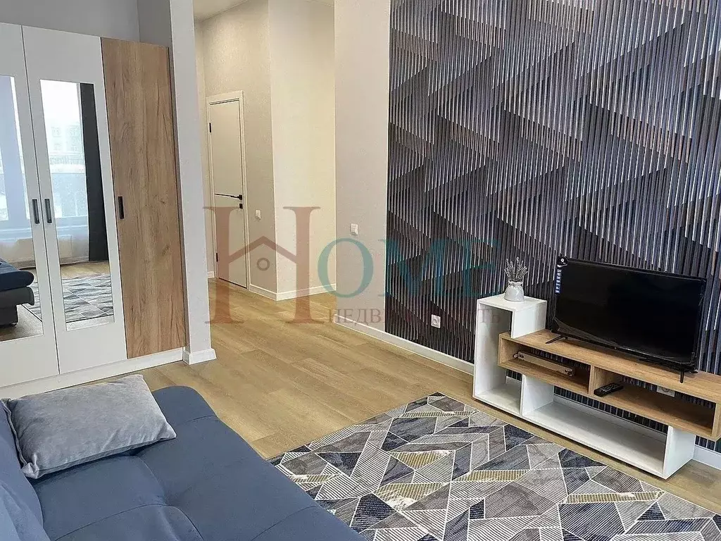 1-к кв. Новосибирская область, Новосибирск Красный просп., 220 (38.0 ... - Фото 1