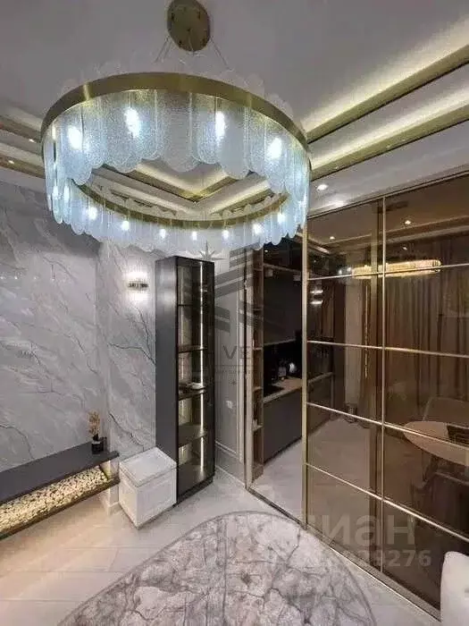 1-к кв. Татарстан, Казань ул. Муштари, 2а (40.0 м) - Фото 0