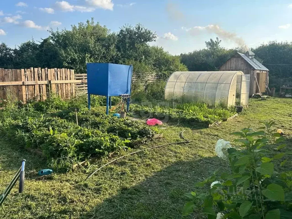 Участок в Нижегородская область, Выкса городской округ, д. Змейка ул. ... - Фото 1