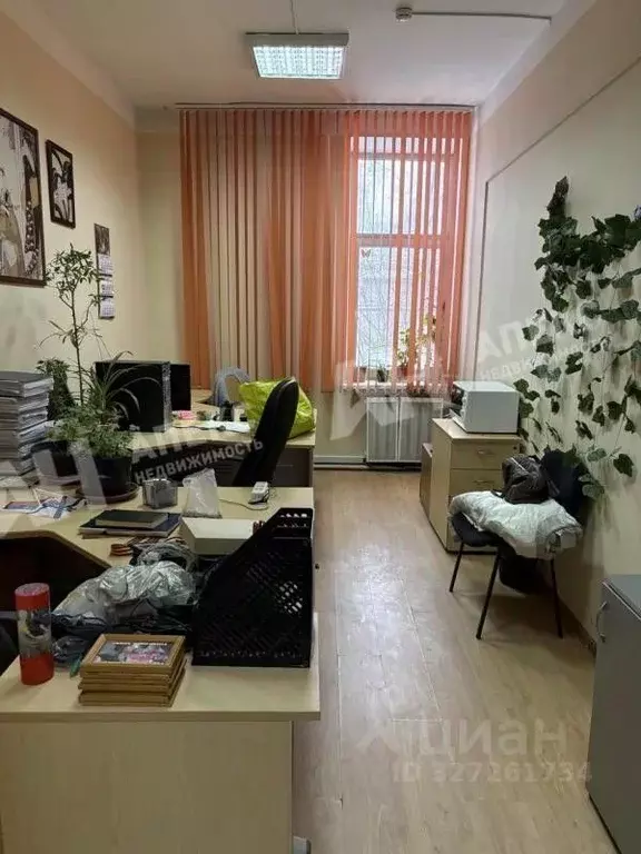 Офис в Москва Новохохловская ул., 91С1 (63 м) - Фото 1