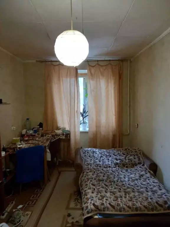 Комната Ростовская область, Ростов-на-Дону ул. Туполева, 4/1 - Фото 0