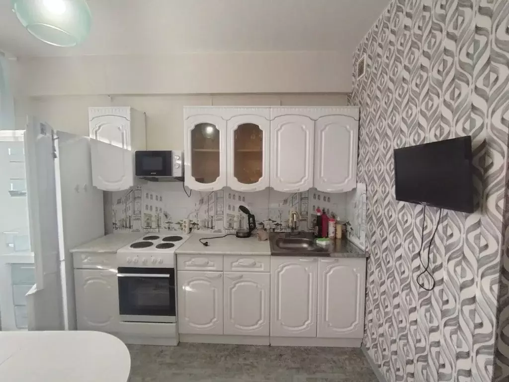 2-к кв. Иркутская область, Иркутский муниципальный округ, Маркова рп, ... - Фото 2