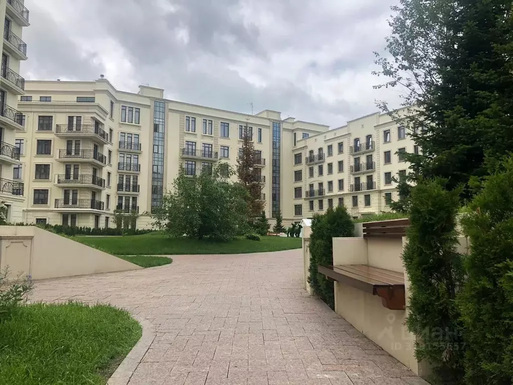 5-к кв. Новосибирская область, Новосибирск ул. Победы, 55/1 (181.0 м) - Фото 0